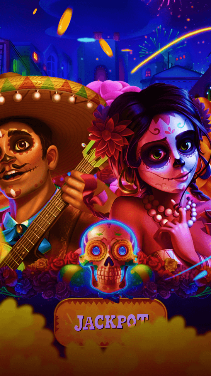 Vigevani Casino Screenshot